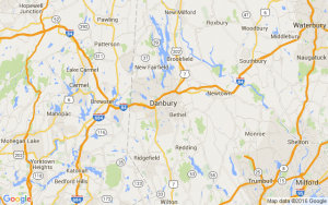 Danbury Office